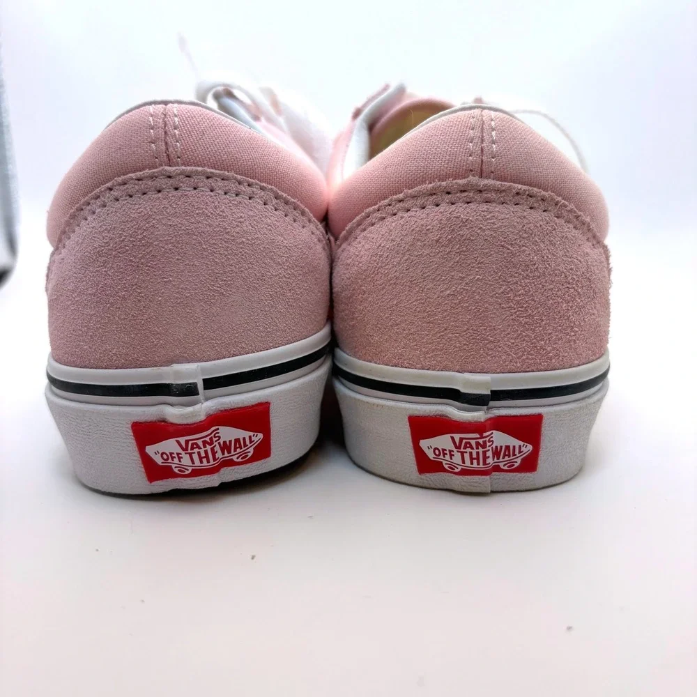 Vans old skool